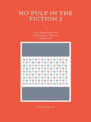 cover image of No Pulp in the Fiction 2